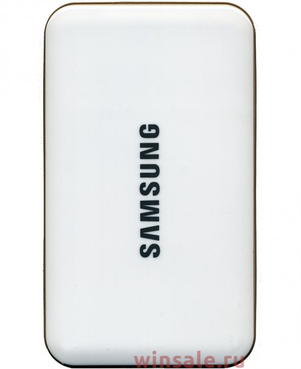Мобильный аккумулятор Samsung 20000 mAh